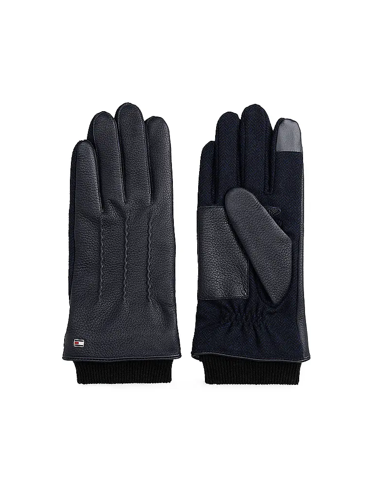 TOMMY HILFIGER | Gants | blau
