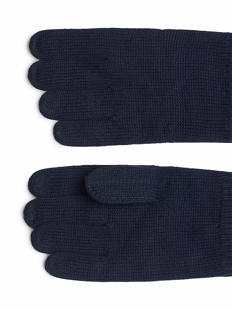 TOMMY HILFIGER | Gants | blau