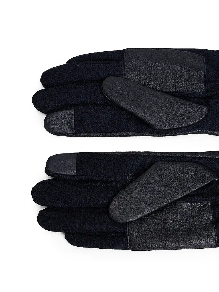 TOMMY HILFIGER | Gants | blau
