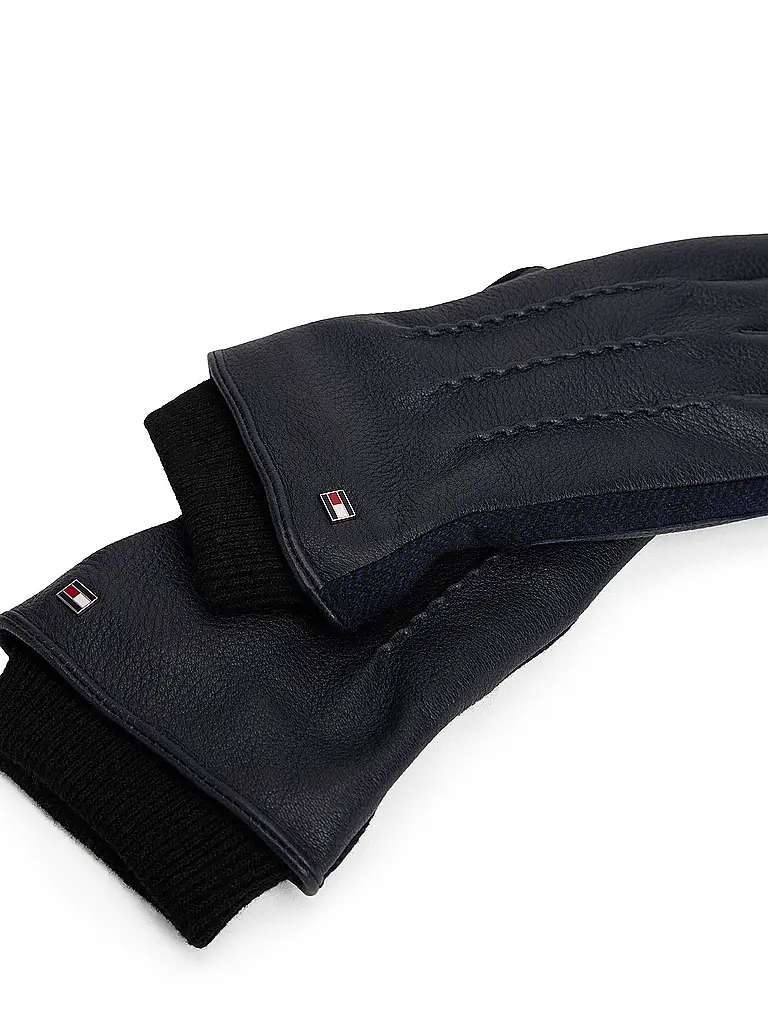 TOMMY HILFIGER | Gants | blau
