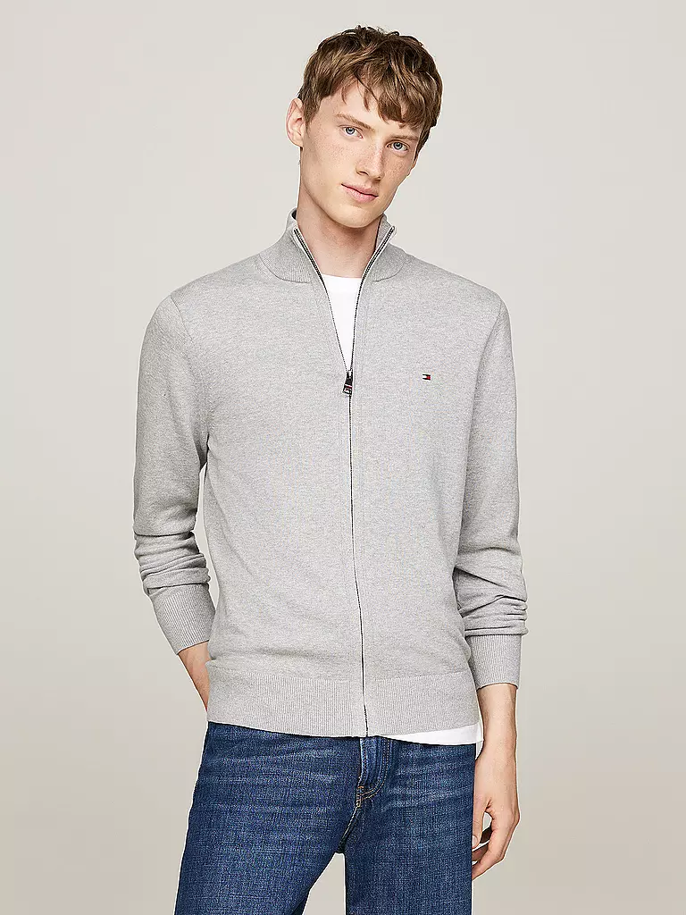TOMMY HILFIGER | Gilet en maille | 
