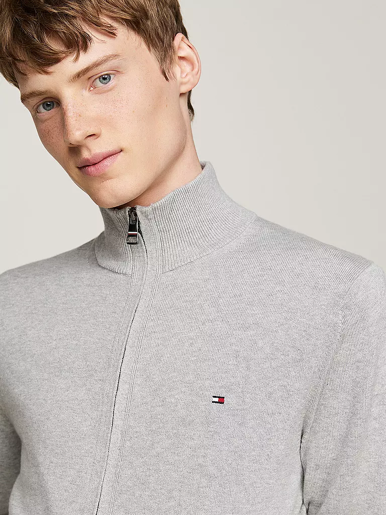 TOMMY HILFIGER | Gilet en maille | 