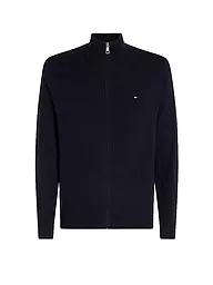 TOMMY HILFIGER | Veste de survêtement | Bleu
