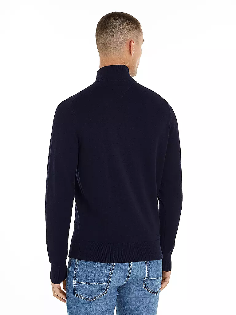 TOMMY HILFIGER | Gilet en tricot | 