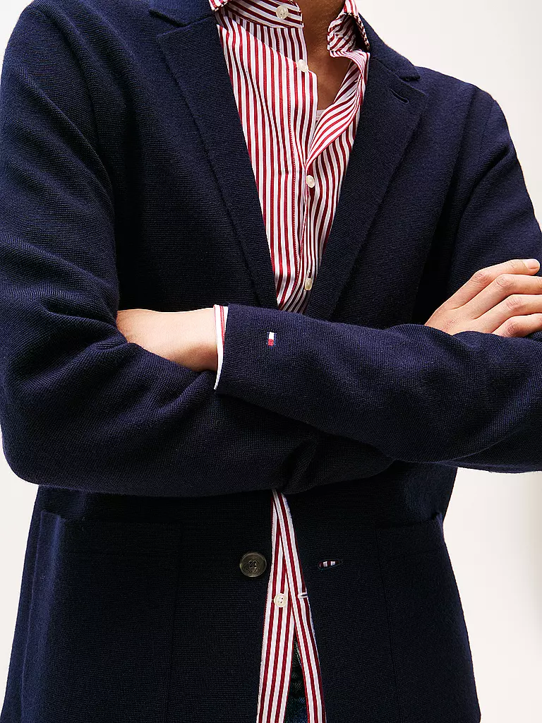 TOMMY HILFIGER | Gilet en tricot | 