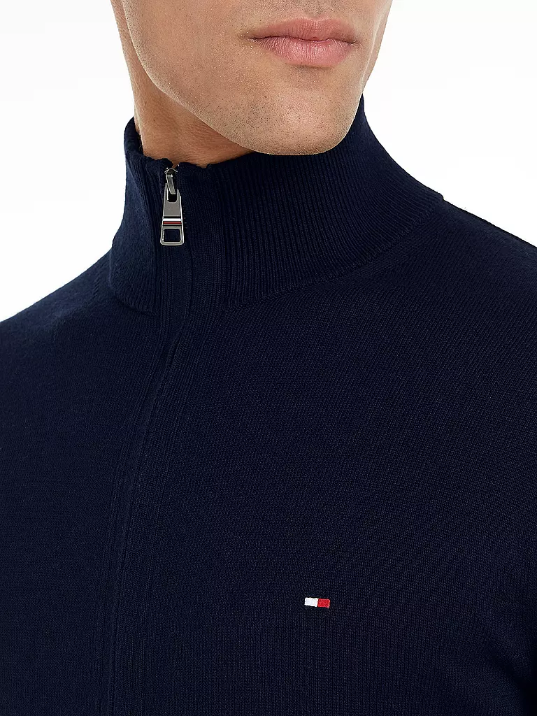 TOMMY HILFIGER | Gilet en tricot | 