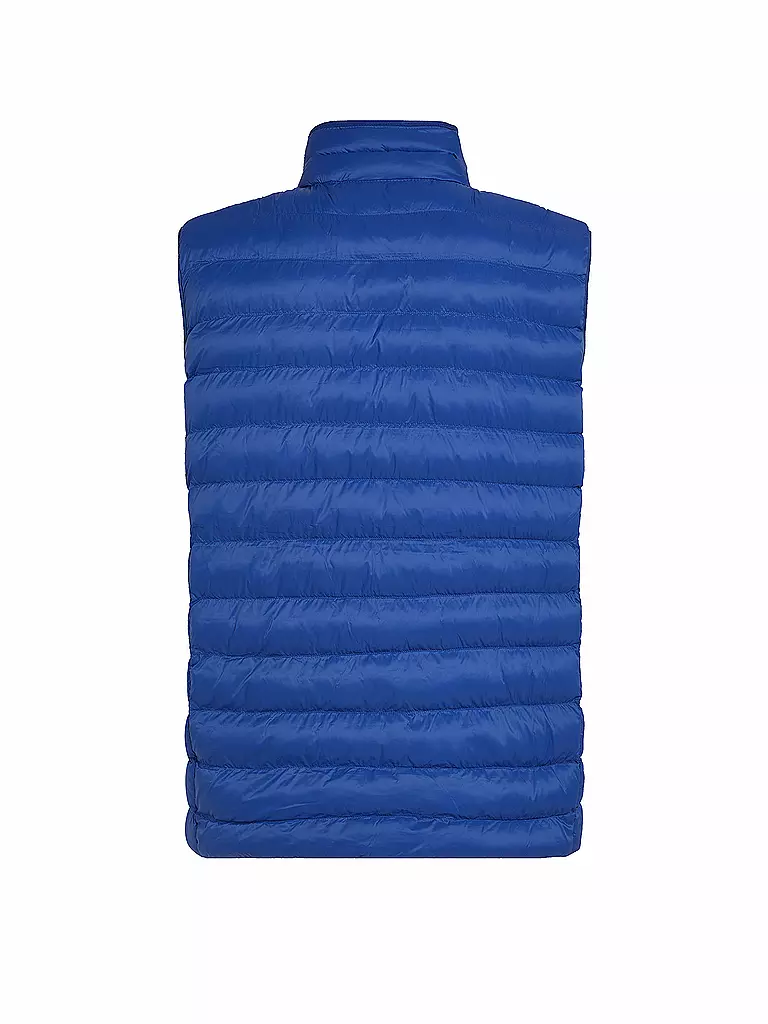 TOMMY HILFIGER | Gilet matelassé | 