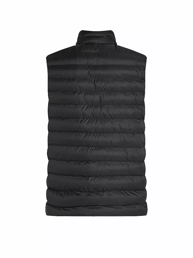 TOMMY HILFIGER | Gilet matelassé | 