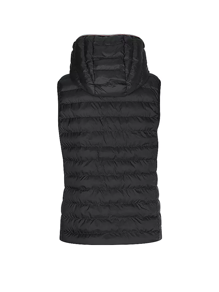 TOMMY HILFIGER | Gilet matelassé | 