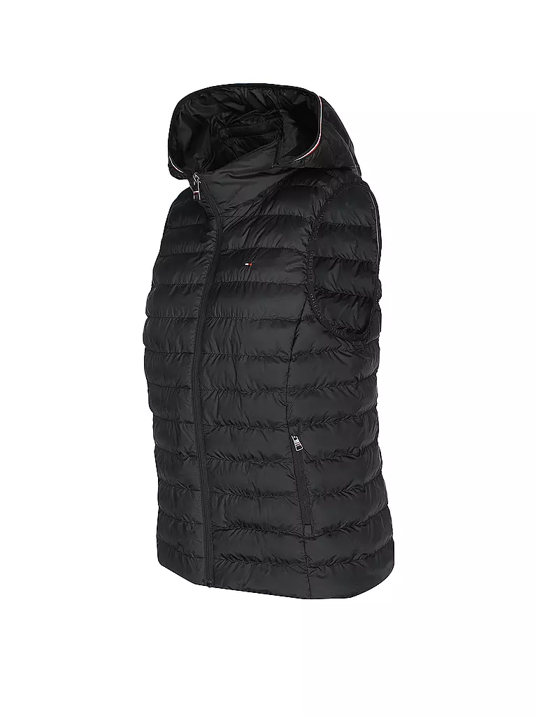 TOMMY HILFIGER | Gilet matelassé | 