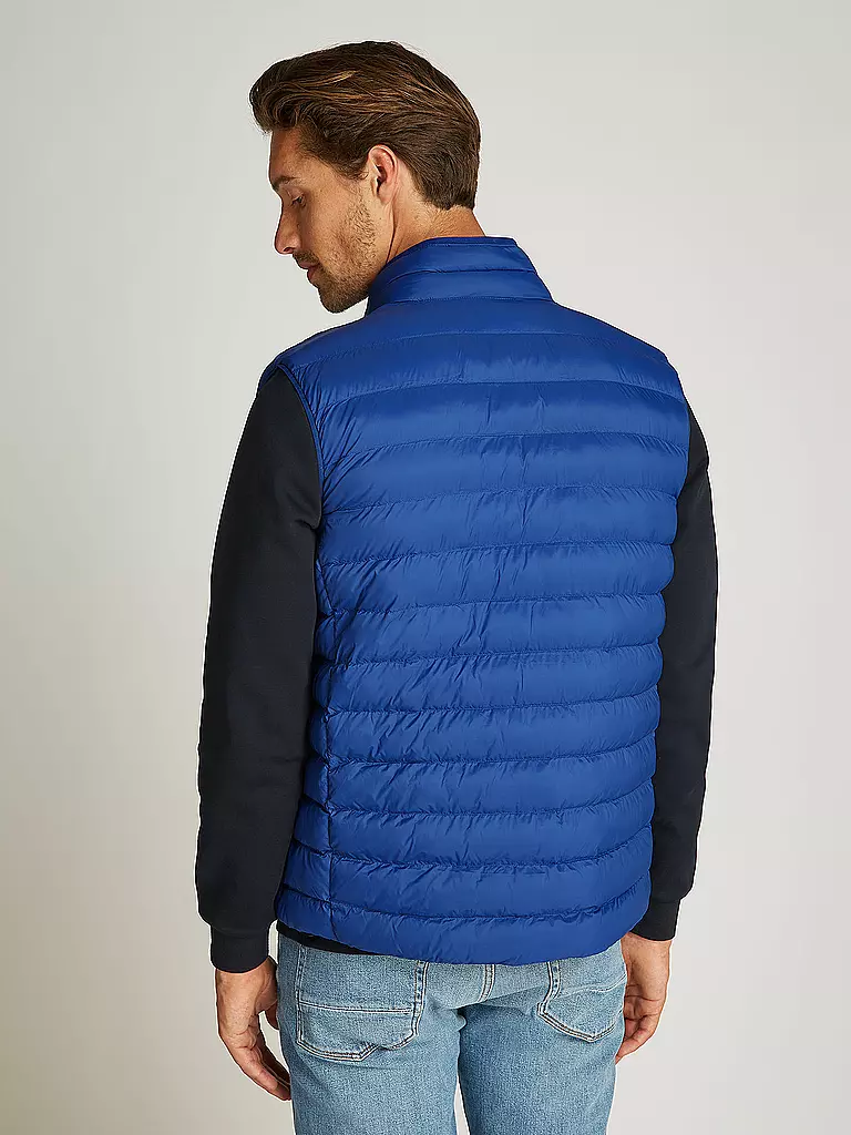 TOMMY HILFIGER | Gilet matelassé | 