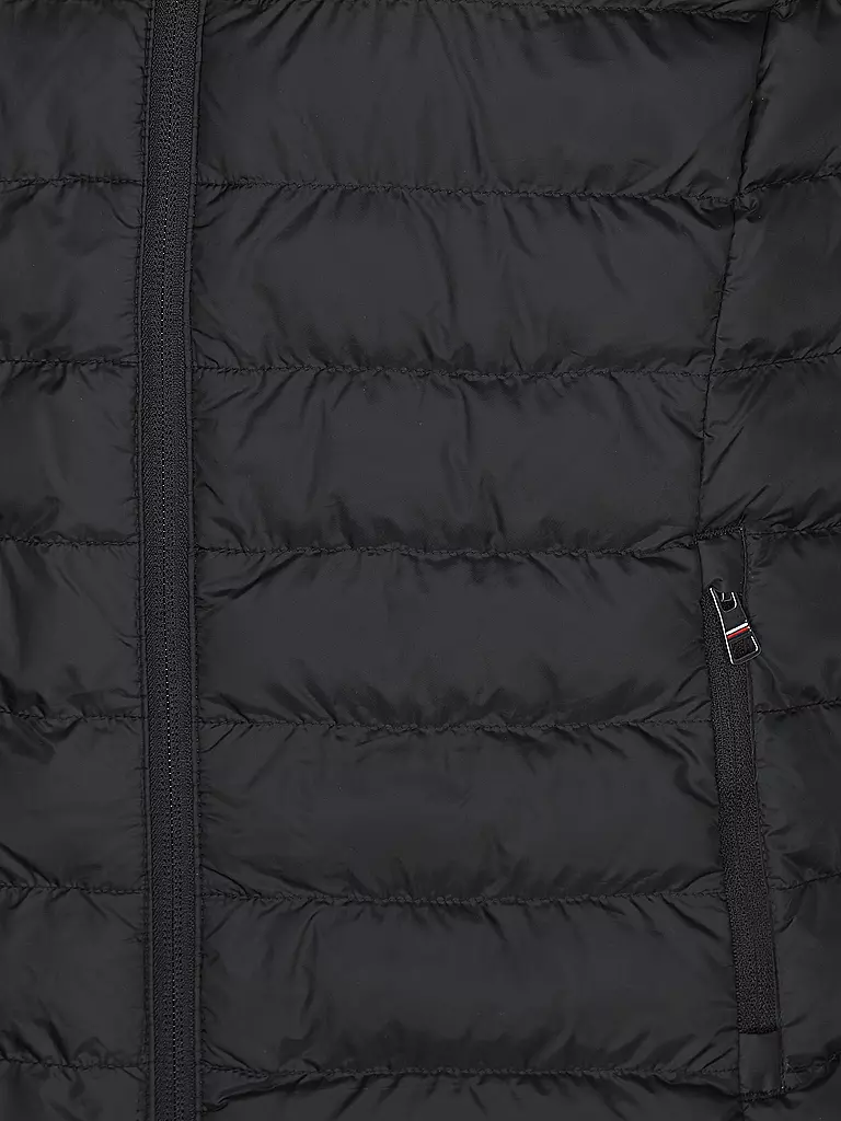 TOMMY HILFIGER | Gilet matelassé | 