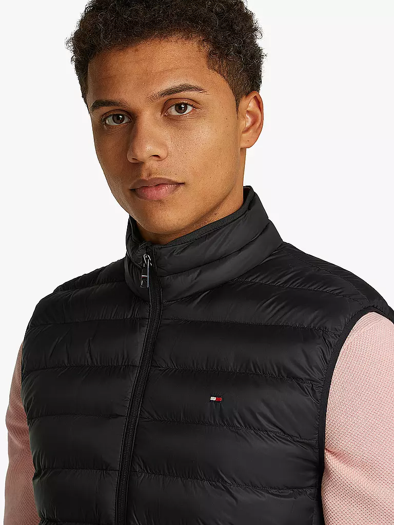 TOMMY HILFIGER | Gilet matelassé | 
