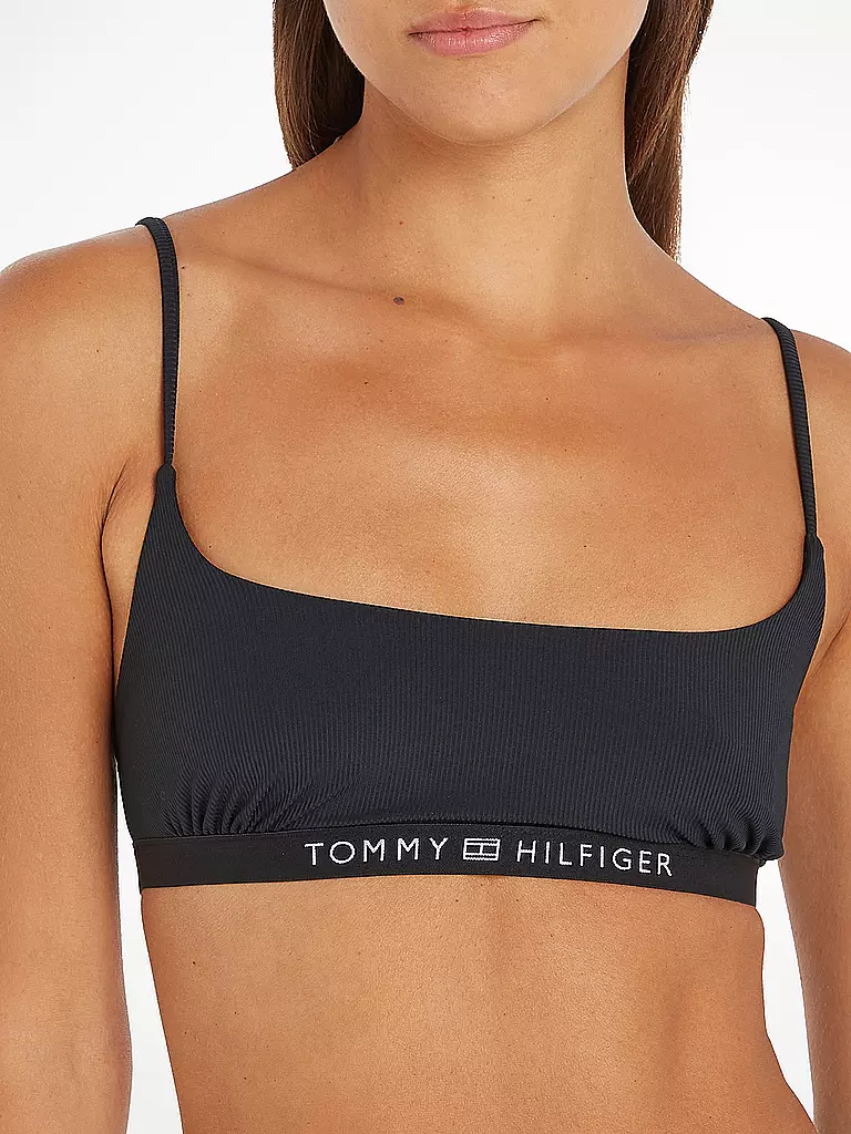 TOMMY HILFIGER | Haut de bikini | 