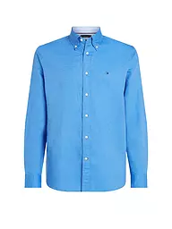 TOMMY HILFIGER | Chemise | Bleu
