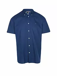 TOMMY HILFIGER | Hemd Regular Fit  | Bleu