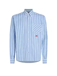 TOMMY HILFIGER | Hemd | Bleu clair