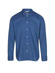 TOMMY HILFIGER | Hemd | Bleu