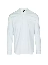 TOMMY HILFIGER | Hemd | Blanc