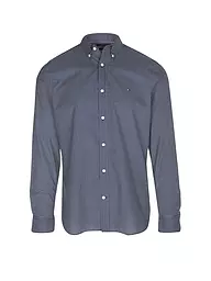 TOMMY HILFIGER | Hemd | Bleu
