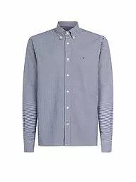 TOMMY HILFIGER | Hemd | Bleu