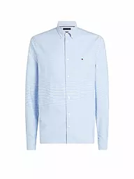 TOMMY HILFIGER | Hemd | Bleu clair