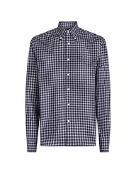 TOMMY HILFIGER | Hemd | Bleu foncé