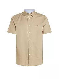 TOMMY HILFIGER | Chemise | Beige