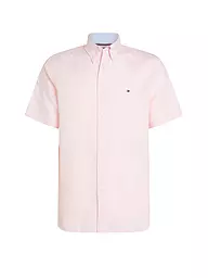 TOMMY HILFIGER | Chemise | Rose