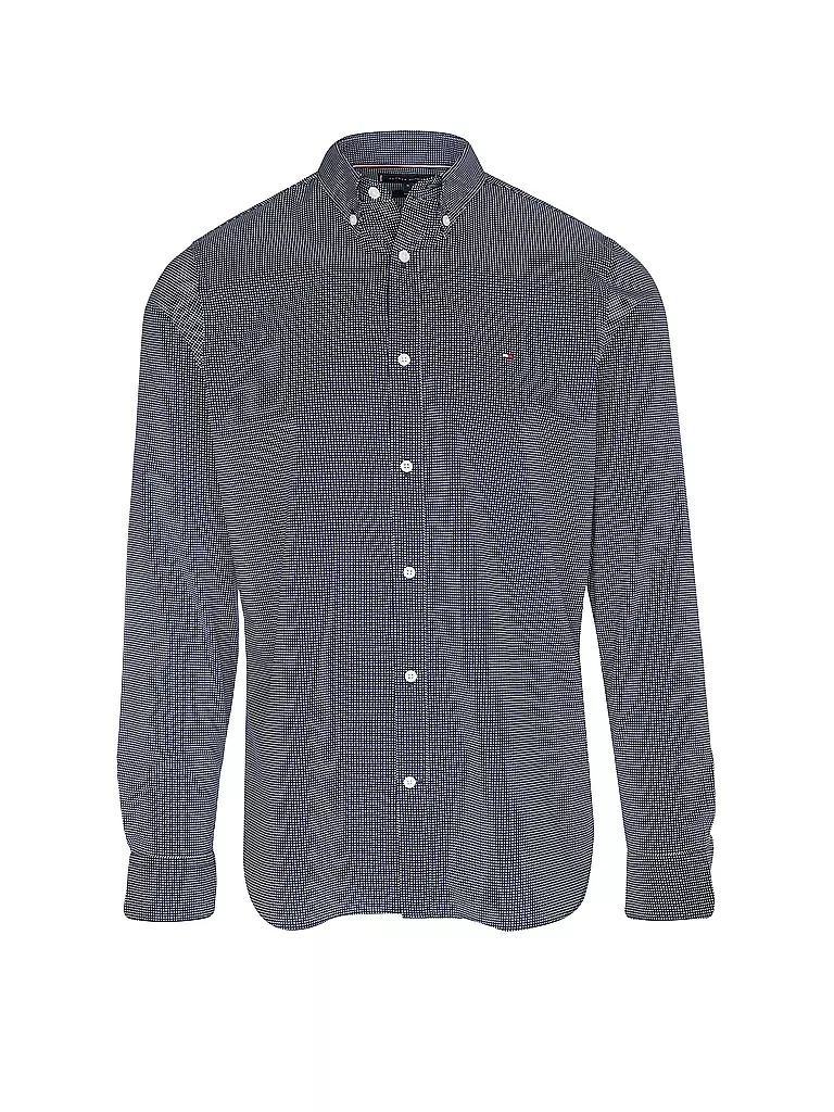 TOMMY HILFIGER | Hemd | Bleu