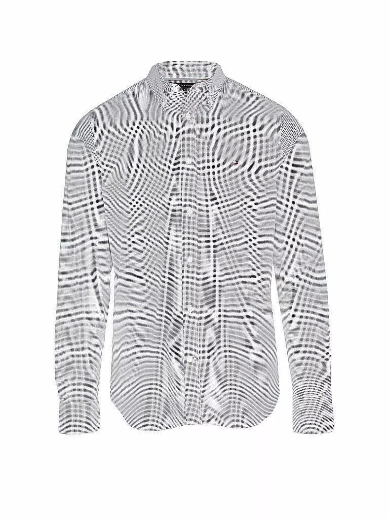 TOMMY HILFIGER | Hemd | Blanc