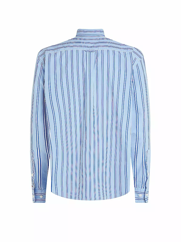 TOMMY HILFIGER | Hemd | Bleu clair