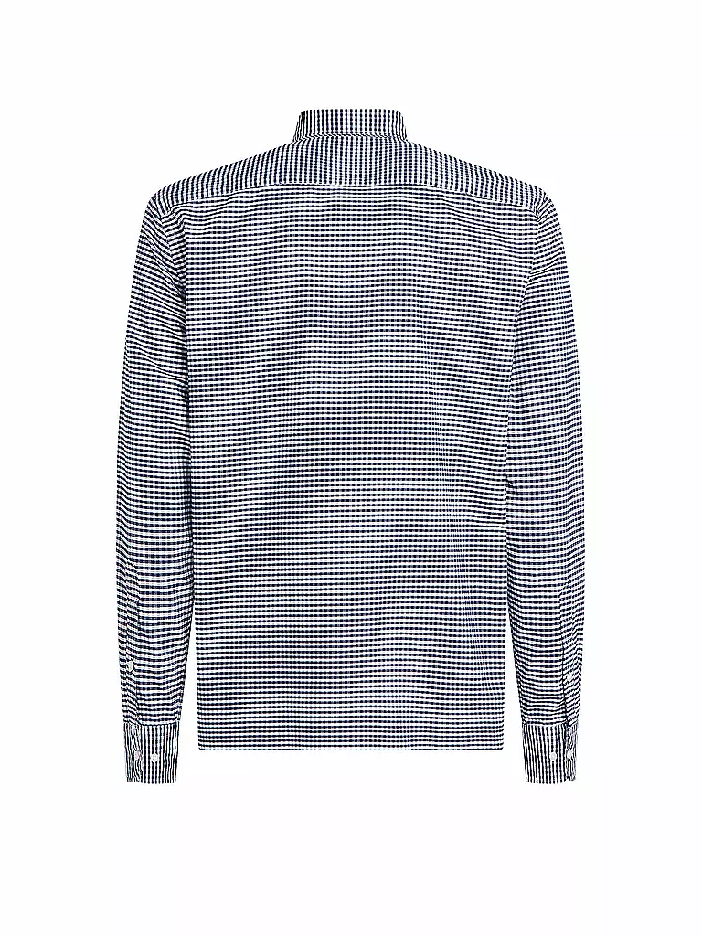 TOMMY HILFIGER | Hemd | Bleu