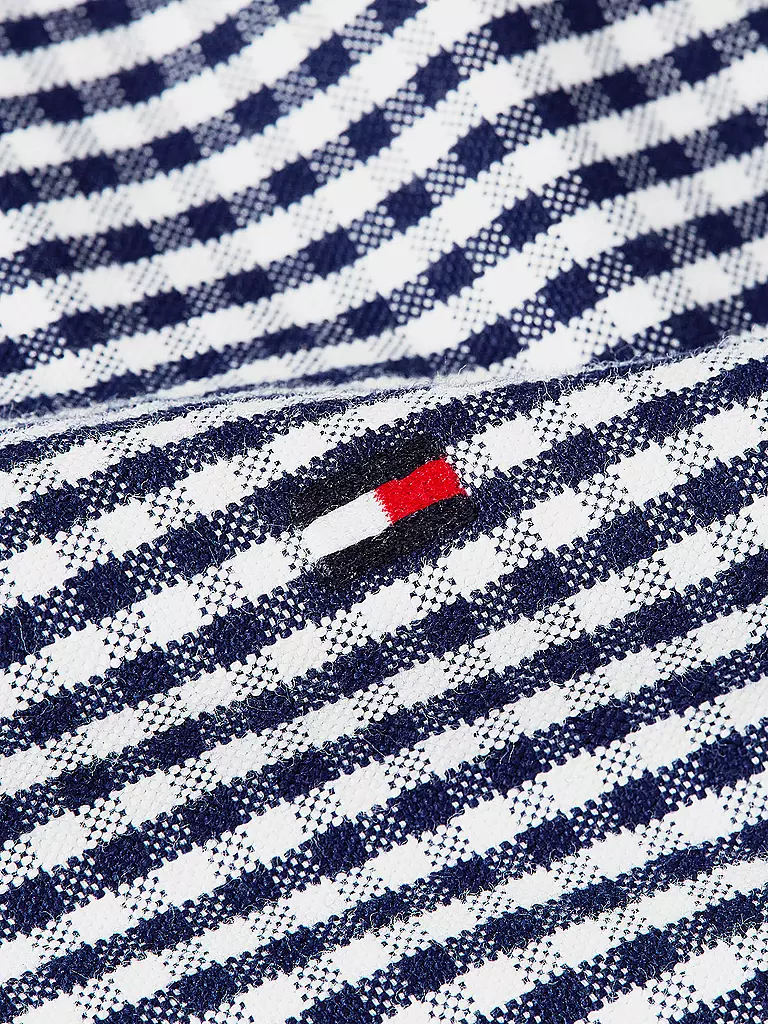 TOMMY HILFIGER | Hemd | Bleu