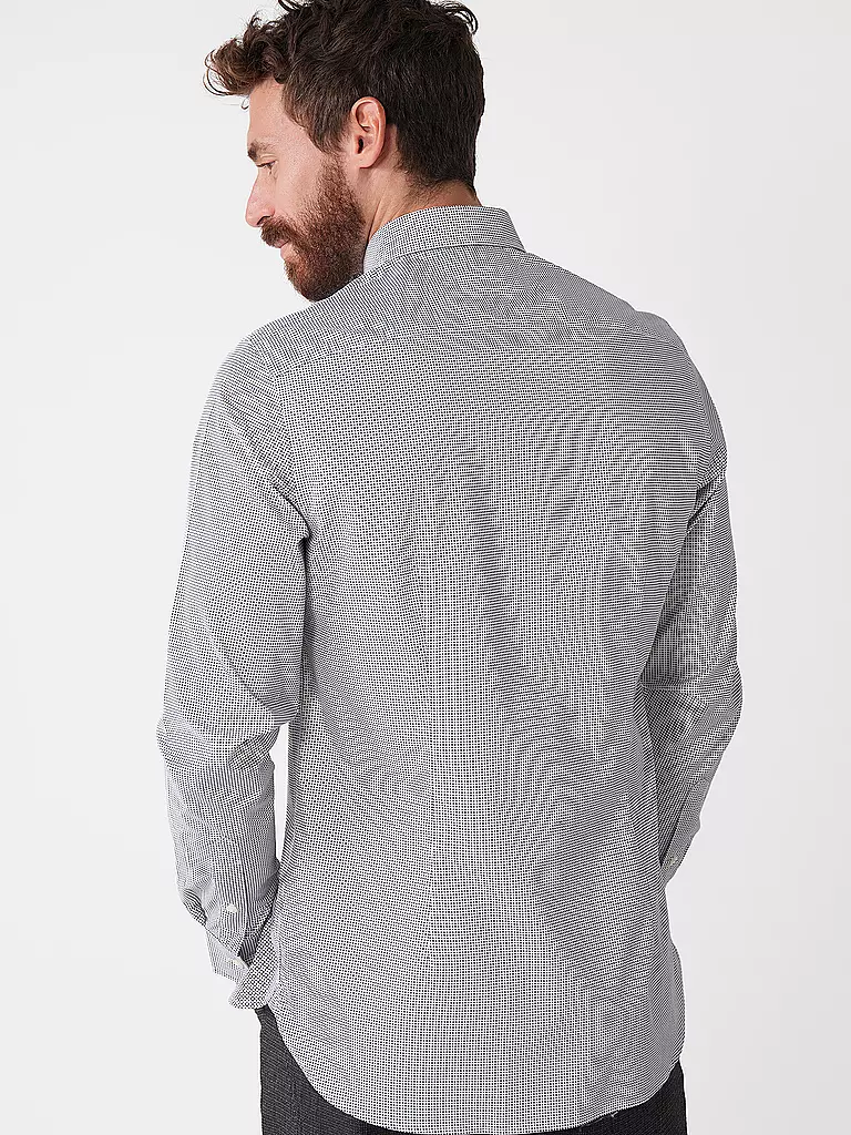 TOMMY HILFIGER | Hemd | Blanc