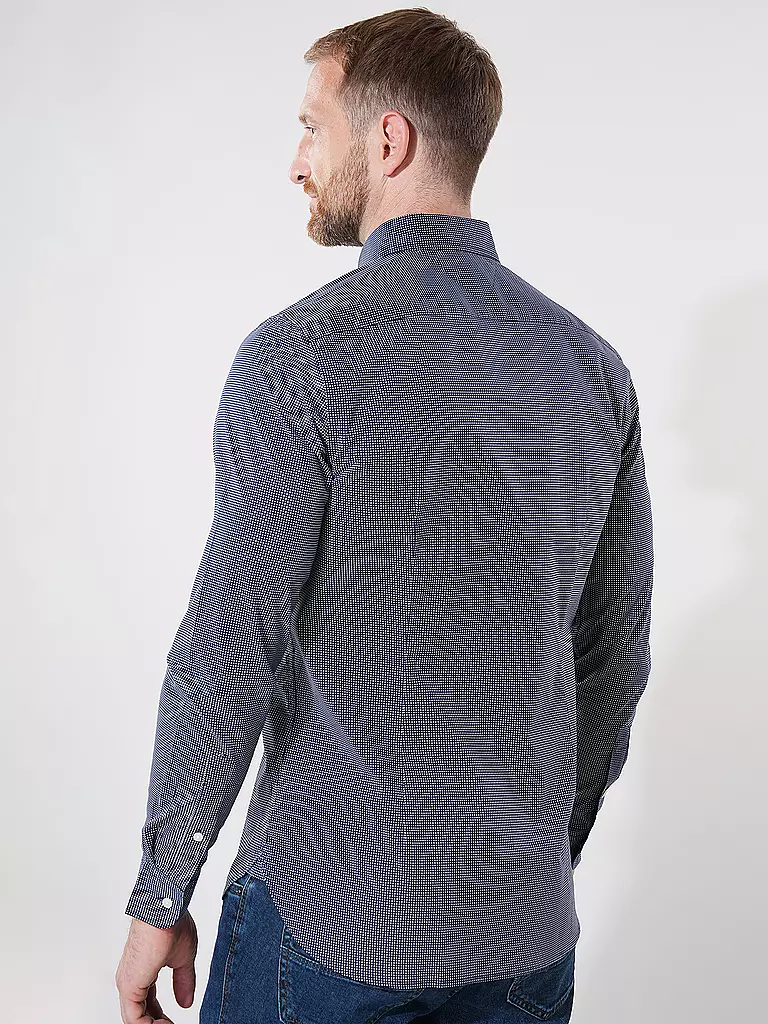 TOMMY HILFIGER | Hemd | Bleu