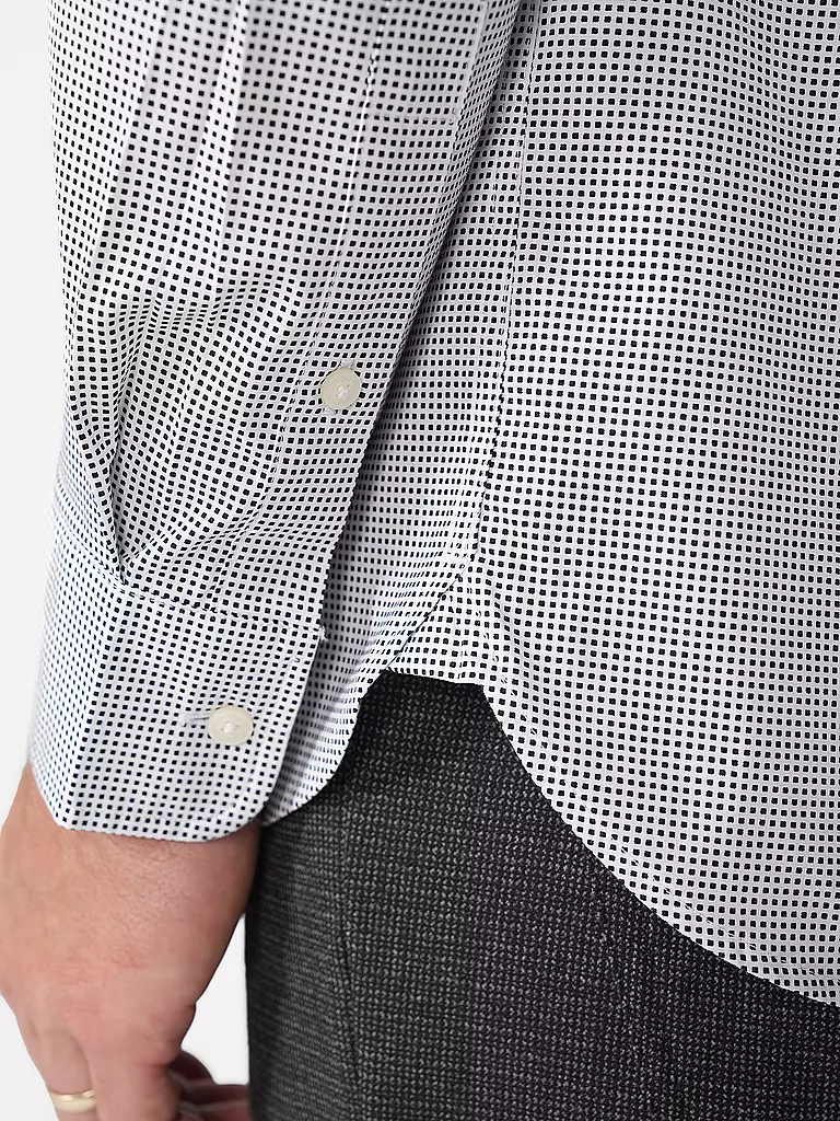 TOMMY HILFIGER | Hemd | Blanc