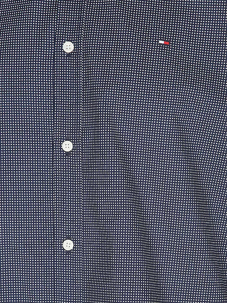 TOMMY HILFIGER | Hemd | Bleu