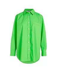 TOMMY HILFIGER | Hemdbluse | Vert