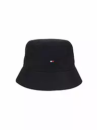 TOMMY HILFIGER | Hut - Bucket Hat | Bleu