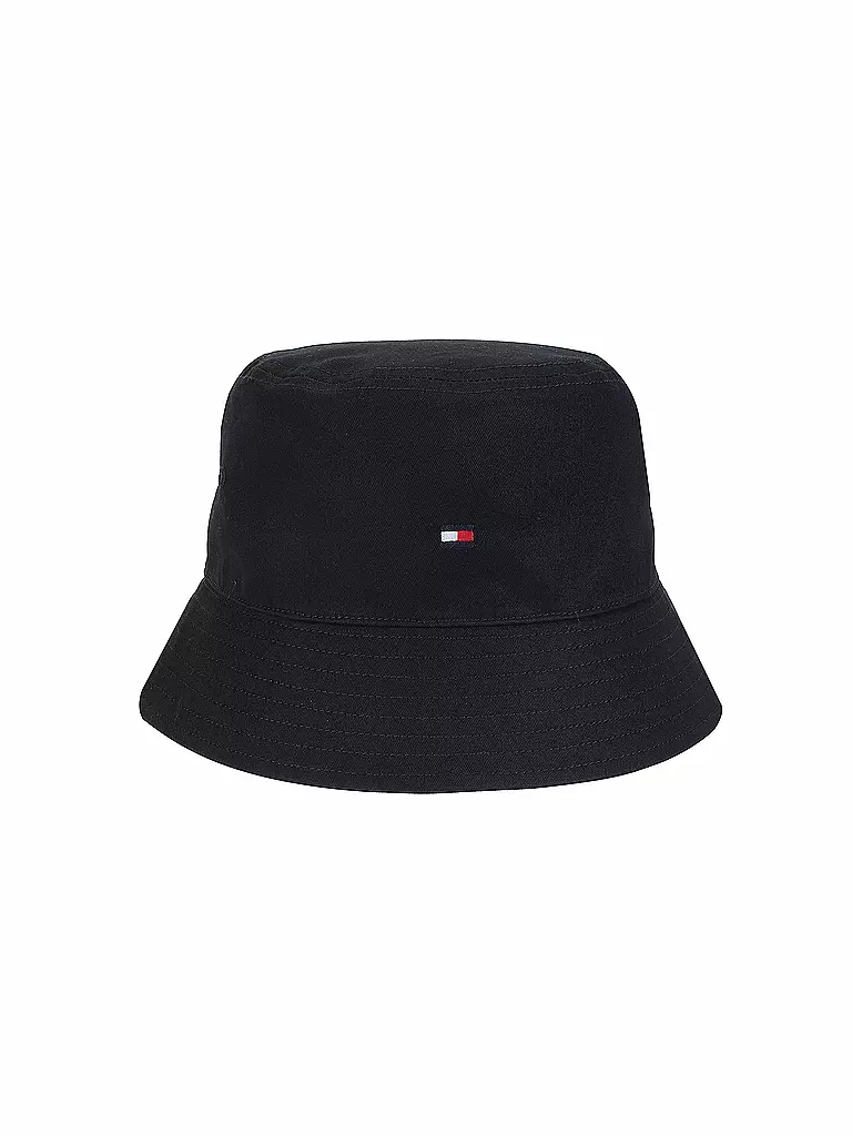 TOMMY HILFIGER | Hut - Bucket Hat | Bleu