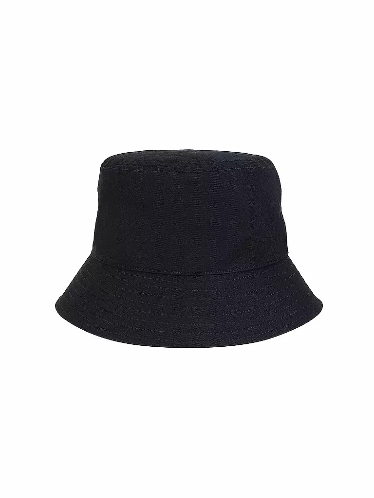 TOMMY HILFIGER | Hut - Bucket Hat | Bleu