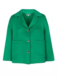 TOMMY HILFIGER | Jäckchen  | Vert