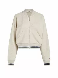TOMMY HILFIGER | Jäckchen  | Crème