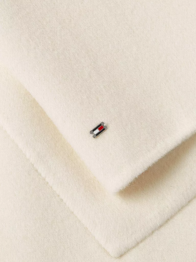 TOMMY HILFIGER | Jäckchen  | Crème