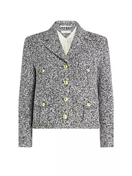 TOMMY HILFIGER | Jäckchen | Gris