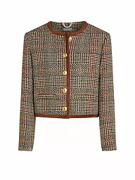 TOMMY HILFIGER | Jäckchen | Marron