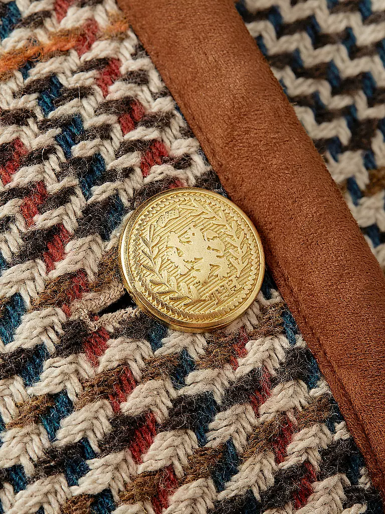 TOMMY HILFIGER | Jäckchen | Marron