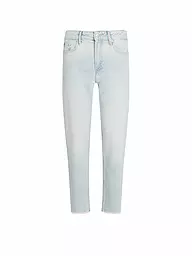 TOMMY HILFIGER | Jean Coupe Fuselée | Bleu clair