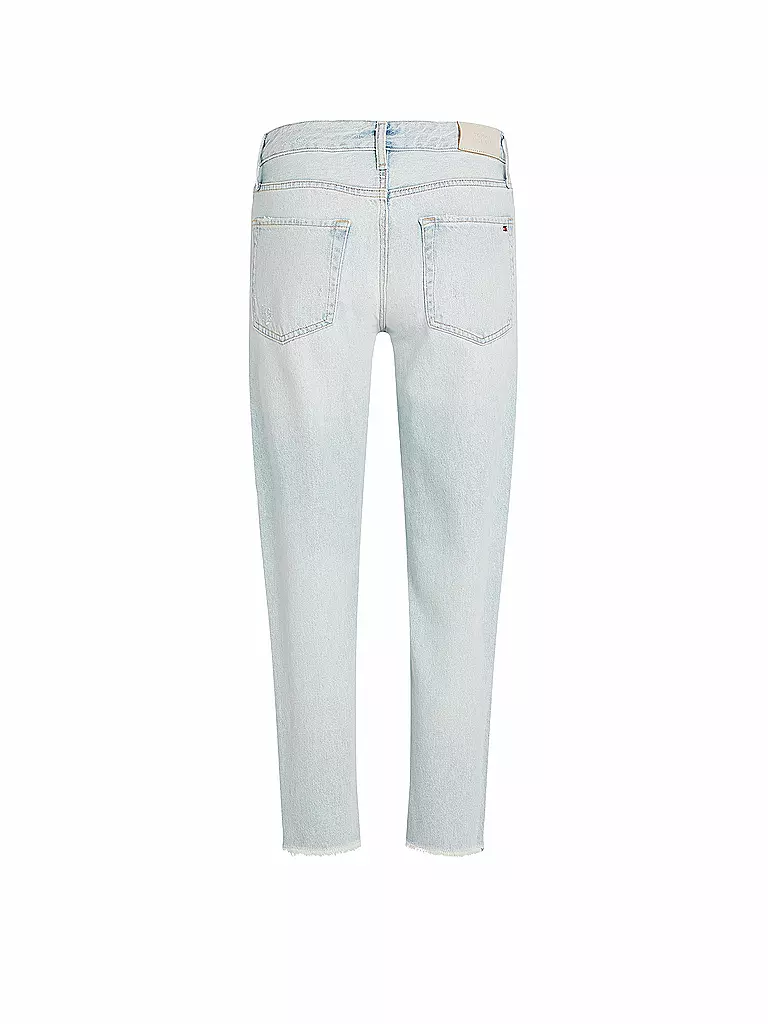 TOMMY HILFIGER | Jean Coupe Fuselée | 